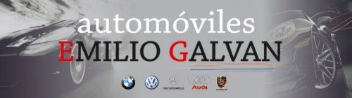 Automóviles Emilio Galván