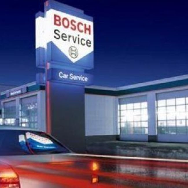 Taller Bosch Car Service en Valladolid