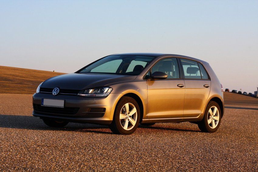 Diagnosis y Programación Electrónica Volkswagen en Valladolid | Talleres Turbo