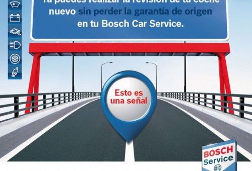 Revisiones de coche sin perder la garantía